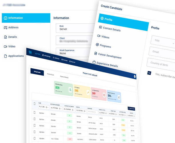 Recruitment and Talent Acquisition