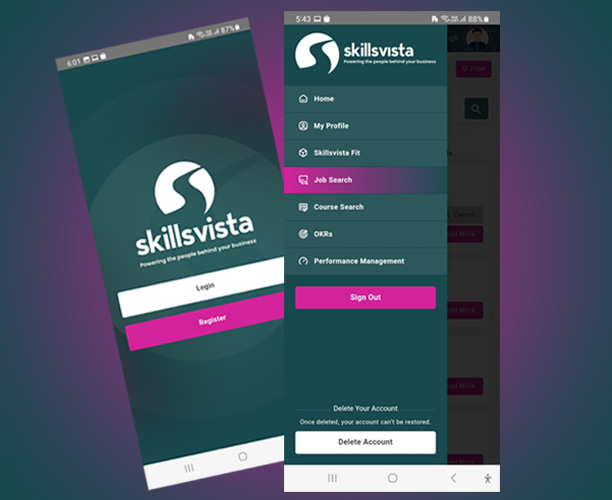 SkillsVista