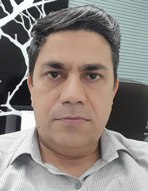 Kesar Singh