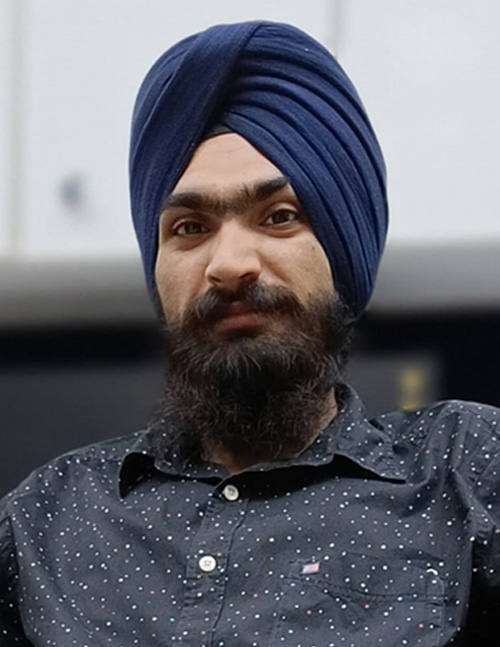 Taranpreet Singh
