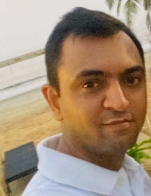Varun Bhandari